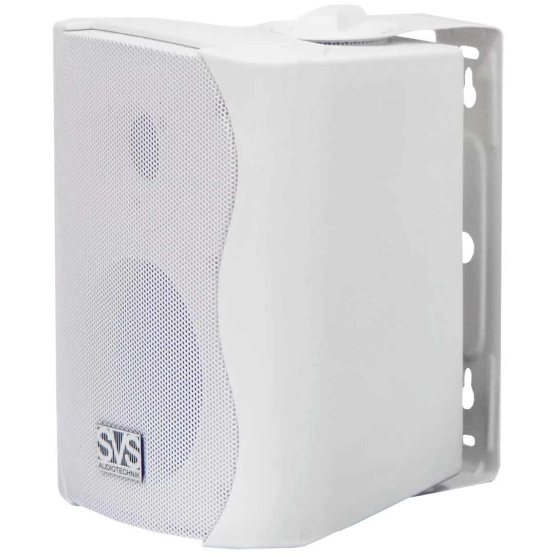 Пассивная акустическая система SVS Audiotechnik WS-20 White