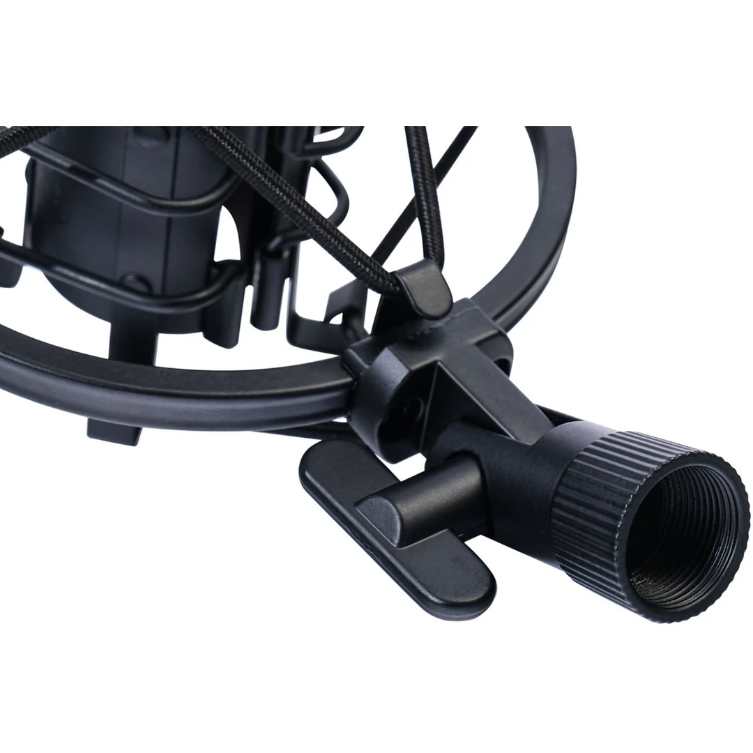 Держатель для микрофона Superfix SMJ2B-X