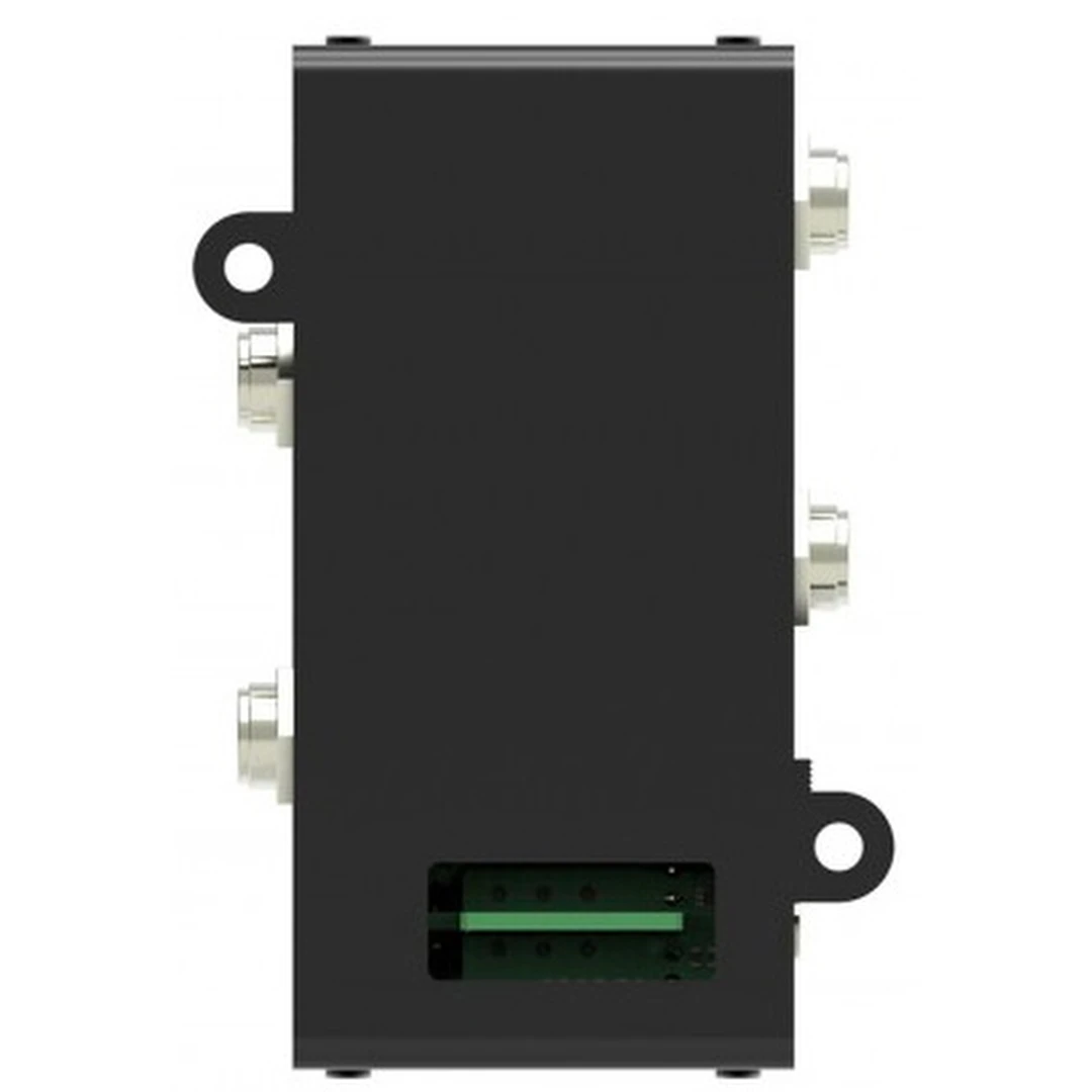 Педаль эффектов AMT Incinerator NG-1