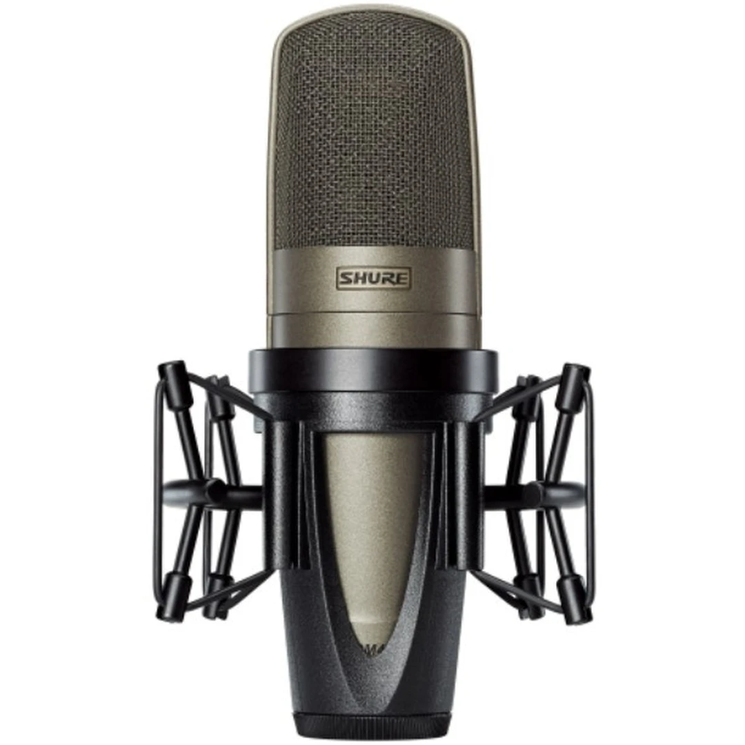 Микрофон Shure KSM42/SG