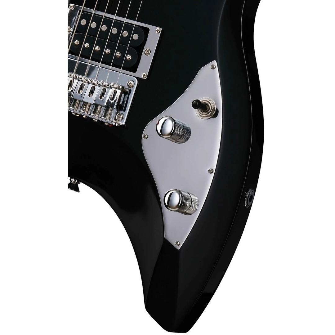 Электрогитара MIG Guitars MIG22-BL24
