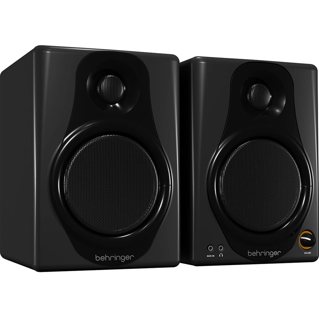 Студийные мониторы Behringer Media 40USB