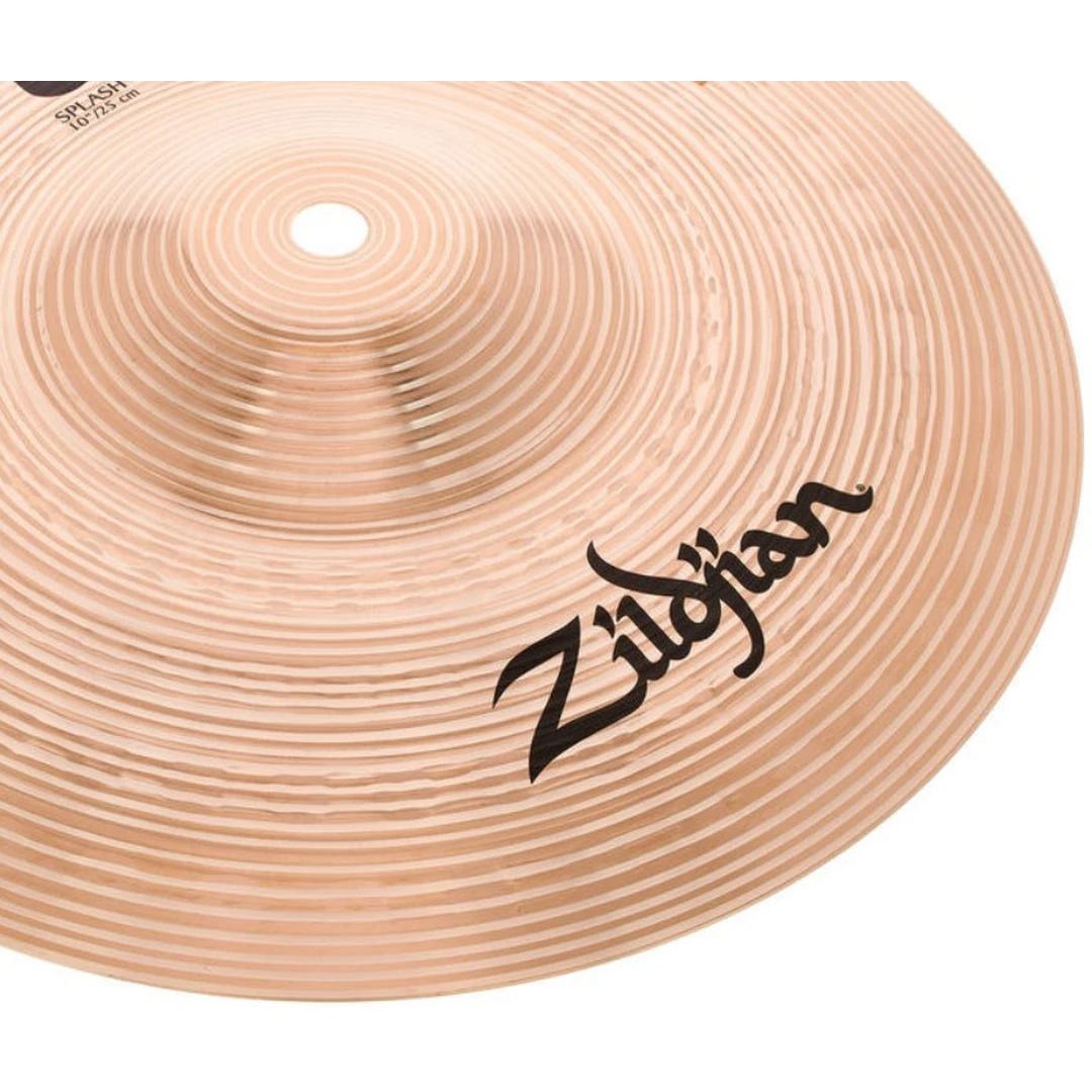 Тарелка Zildjian 10" Splash ILH10S