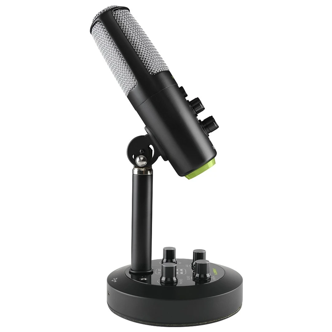 Микрофон Mackie Chromium