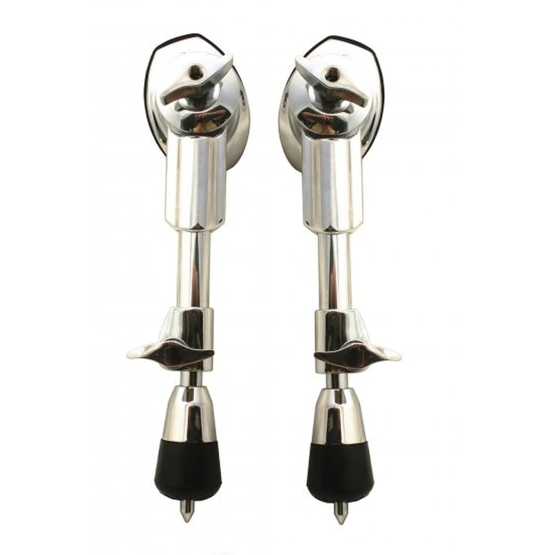 Ножки для большого барабана LDrums BDS008CR