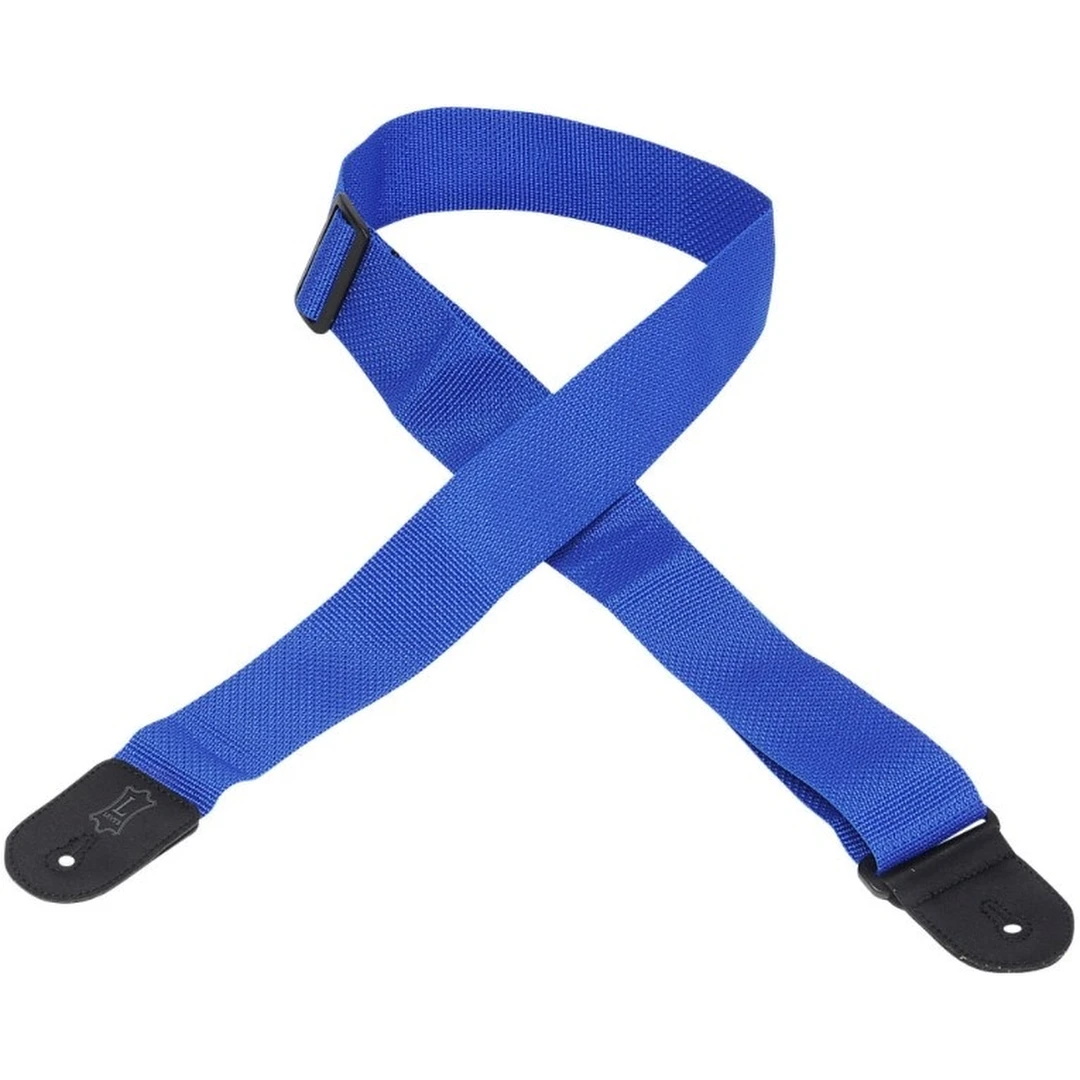 Ремень для гитары Levy's M8POLY-ROY