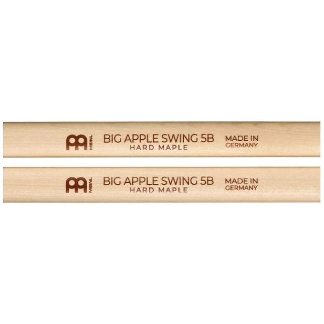 Барабанные палочки Meinl SB124