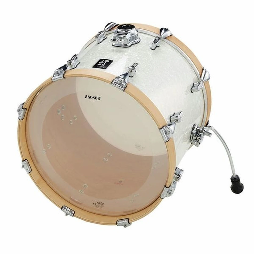 Большой барабан Sonor AQ2 1814 BD WM WHP