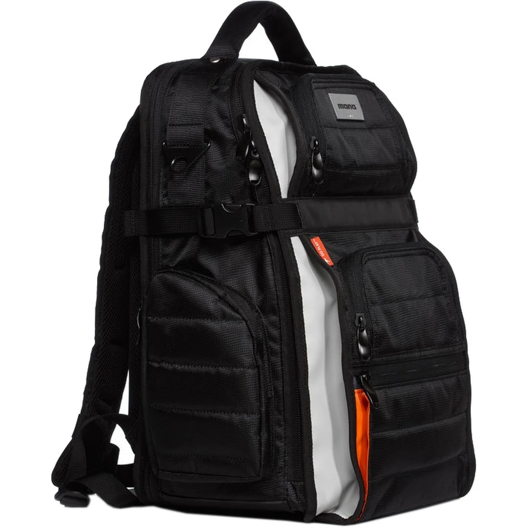 Рюкзак Mono EFX-FLY-BLK