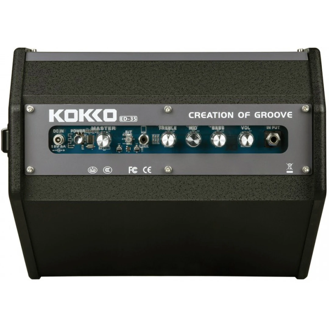 Комбоусилитель Kokko ED-35