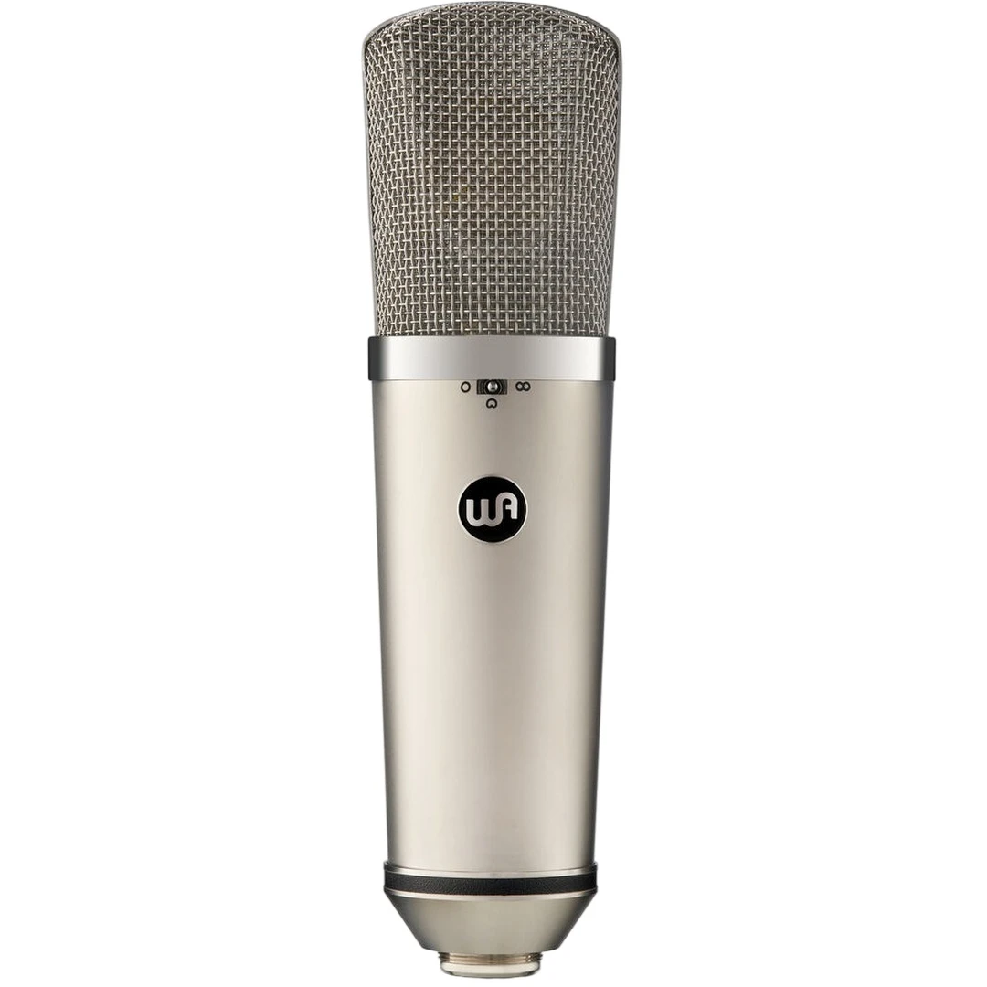 Микрофон Warm Audio WA-67