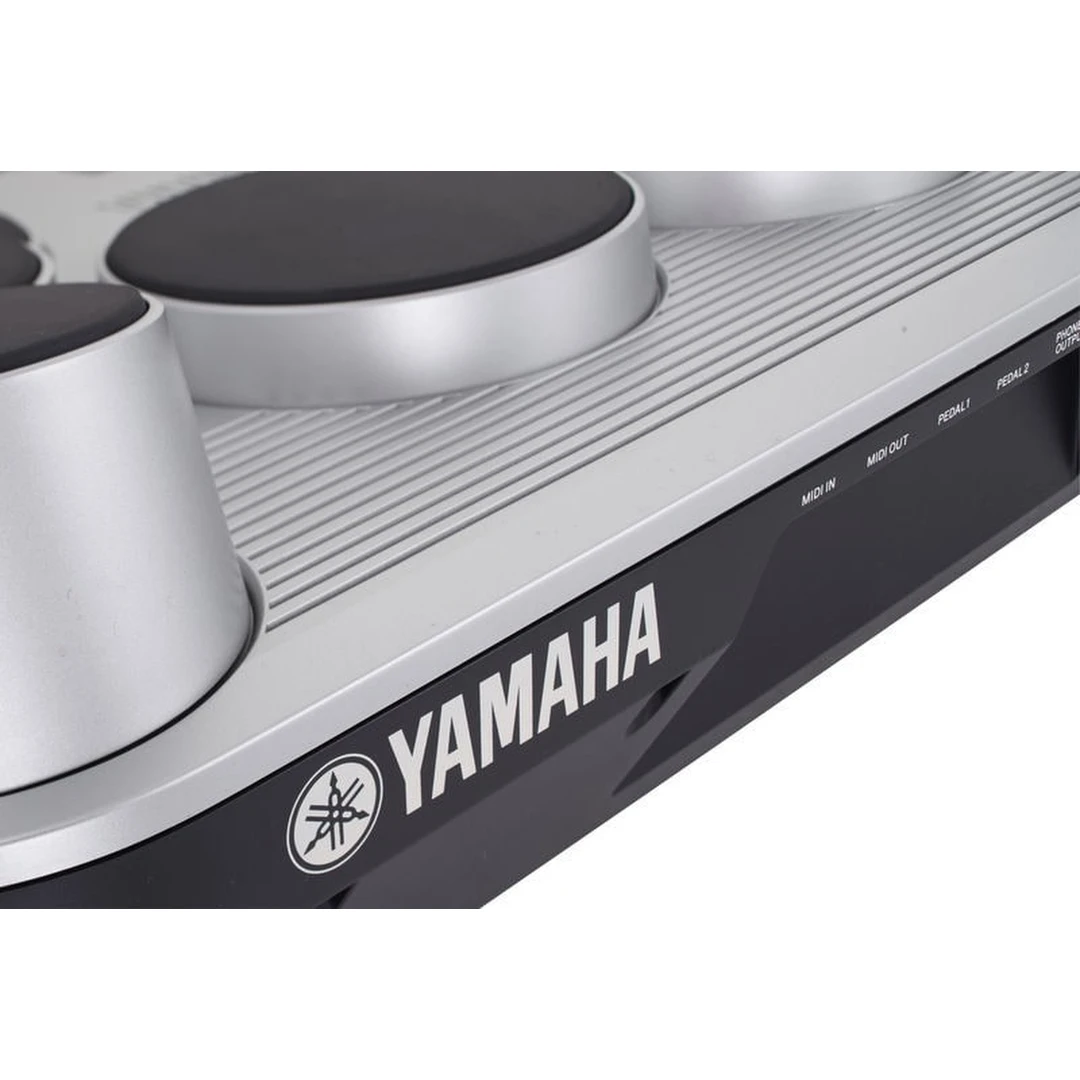 Электронная ударная установка Yamaha DD-65