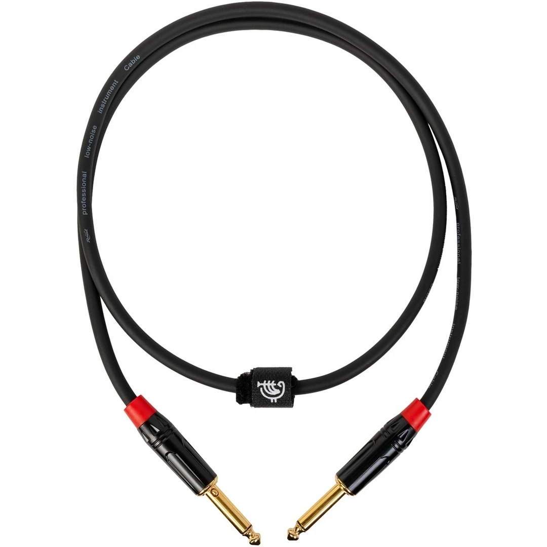 Инструментальный кабель Rockdale IC070-1M
