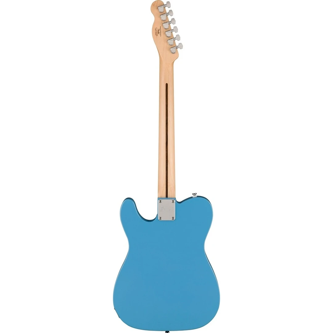 Электрогитара Fender Squier Sonic Telecaster LRL California Blue