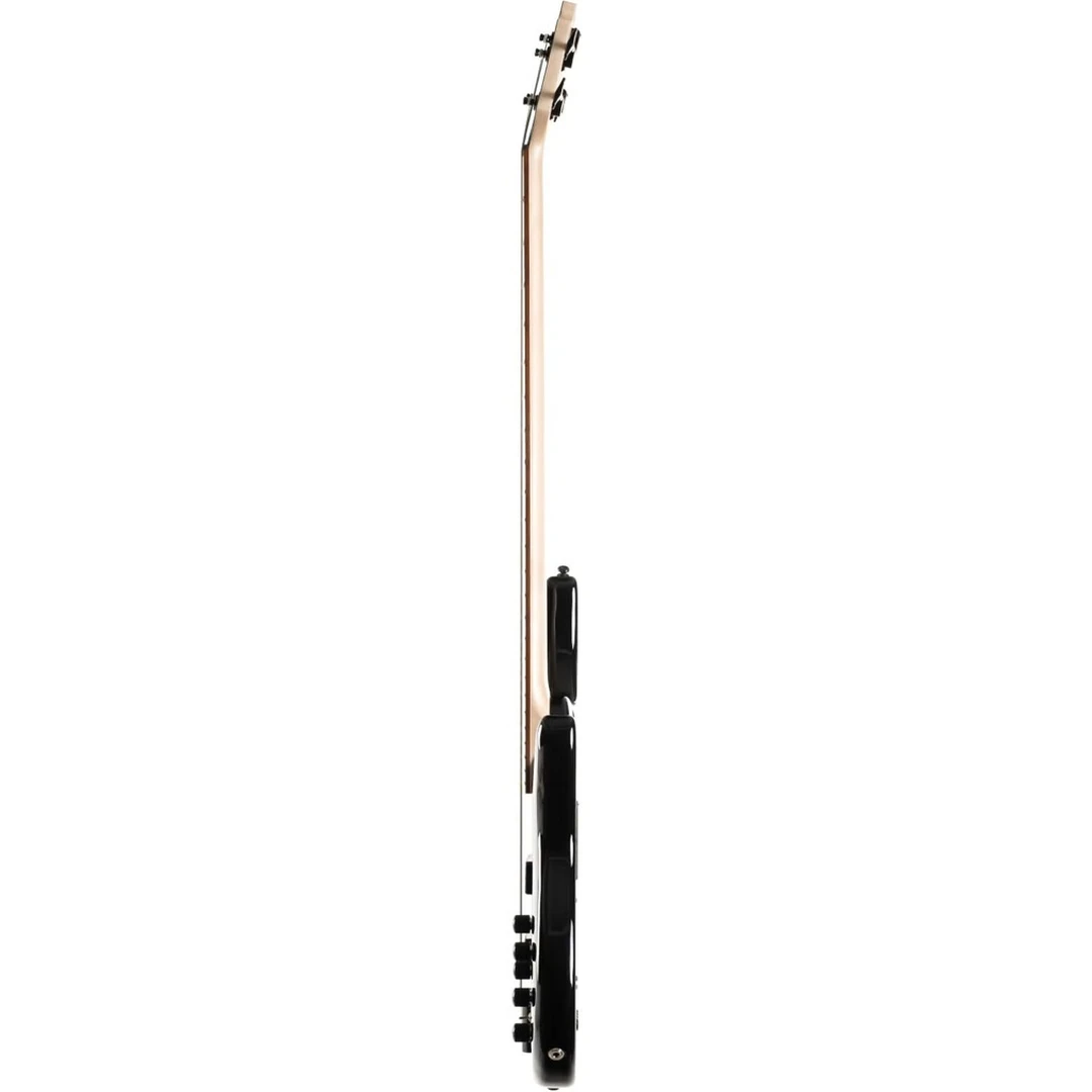 Бас-гитара Cort C4 Deluxe BK