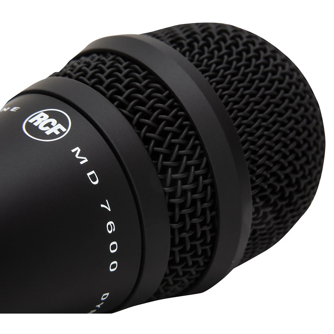 Микрофон RCF MD 7600