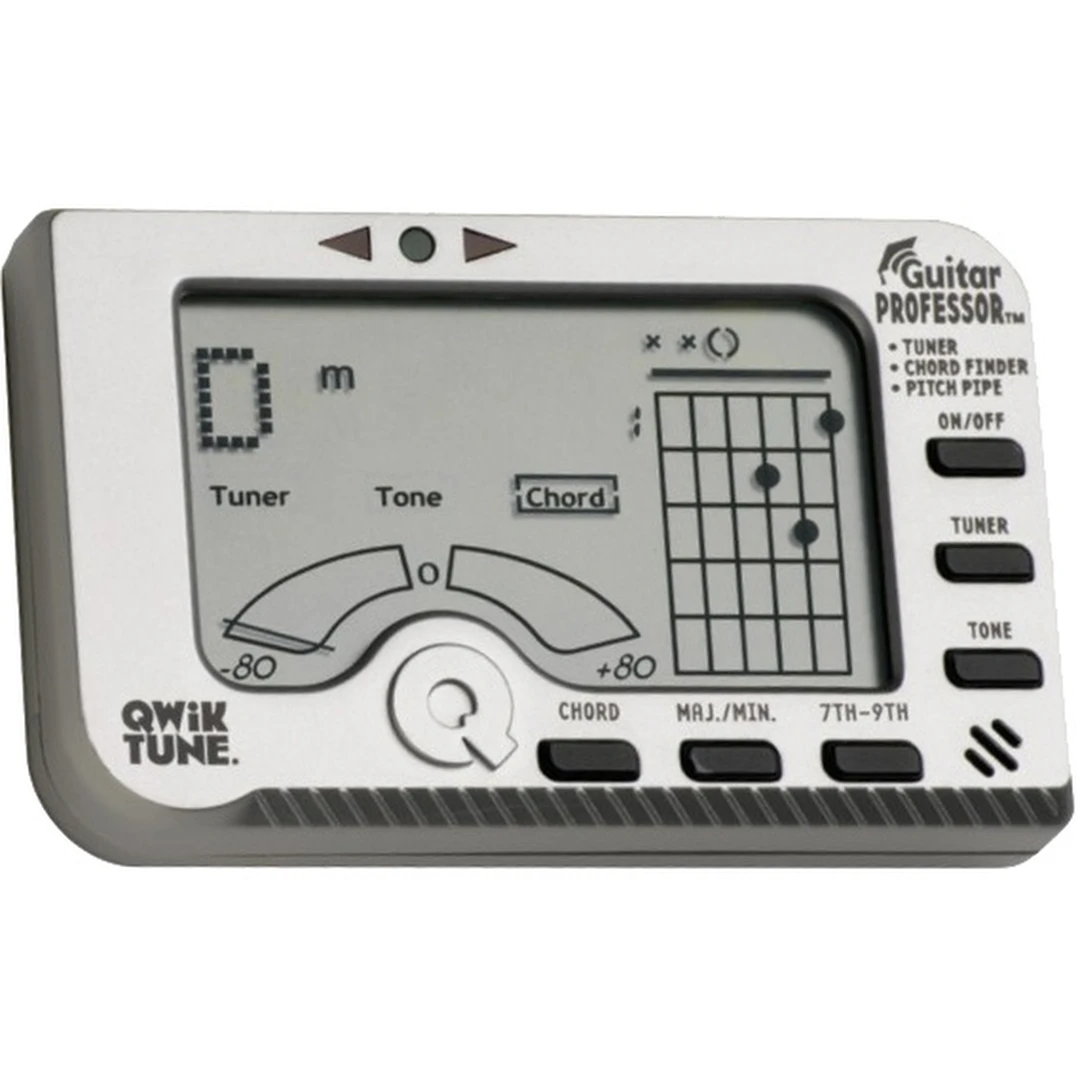 Тюнер Danelectro GP-1