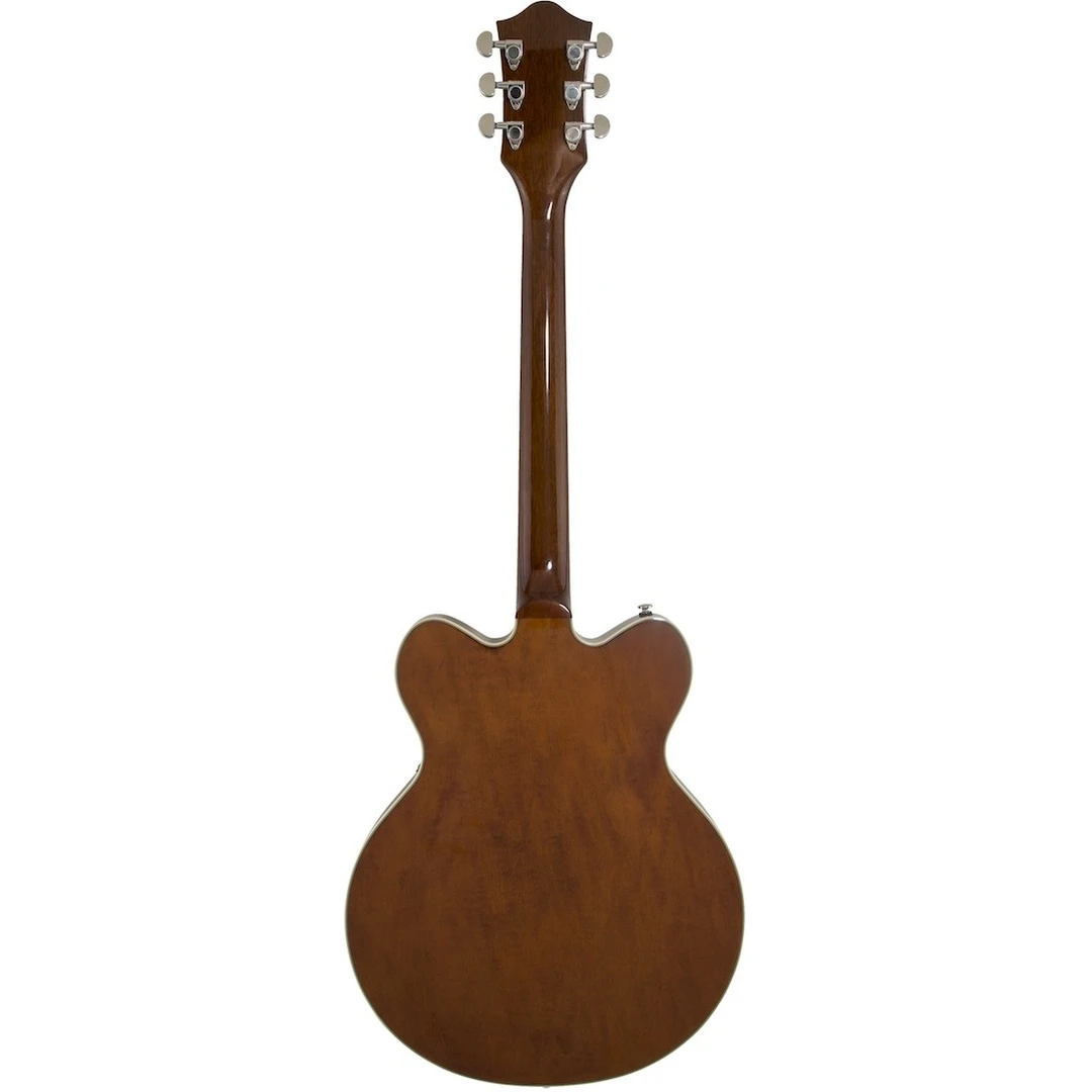 Полуакустическая гитара Gretsch G2622 Streamliner LRL Single Barrel Stain