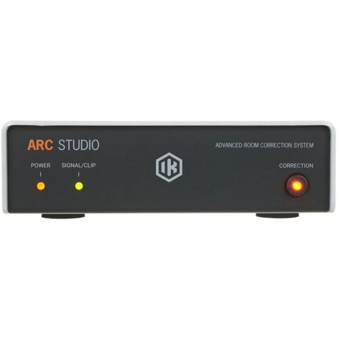 Система акустической коррекции IK Multimedia ARC Studio