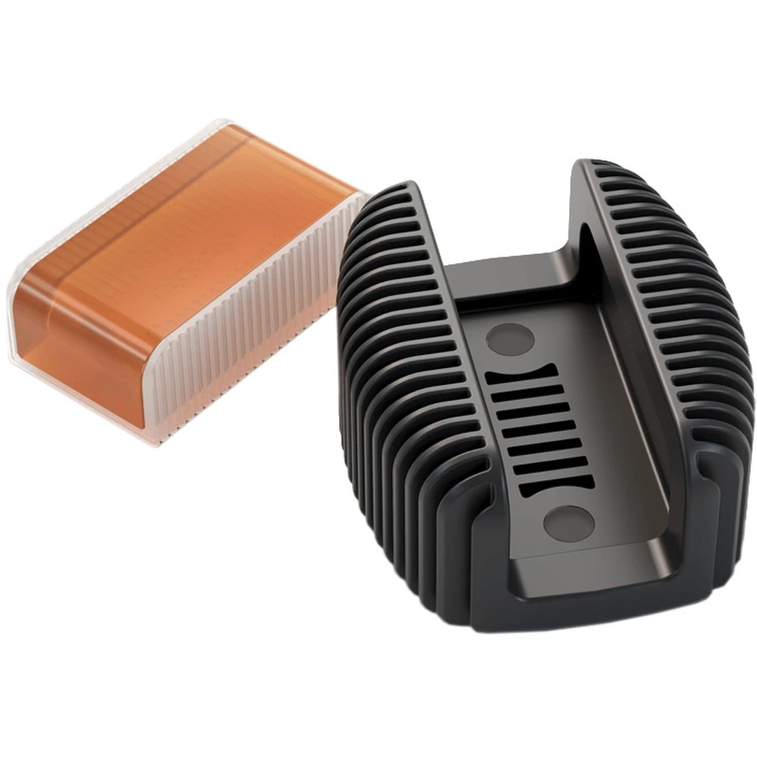Канифоль D'Addario DRGBK-VR200