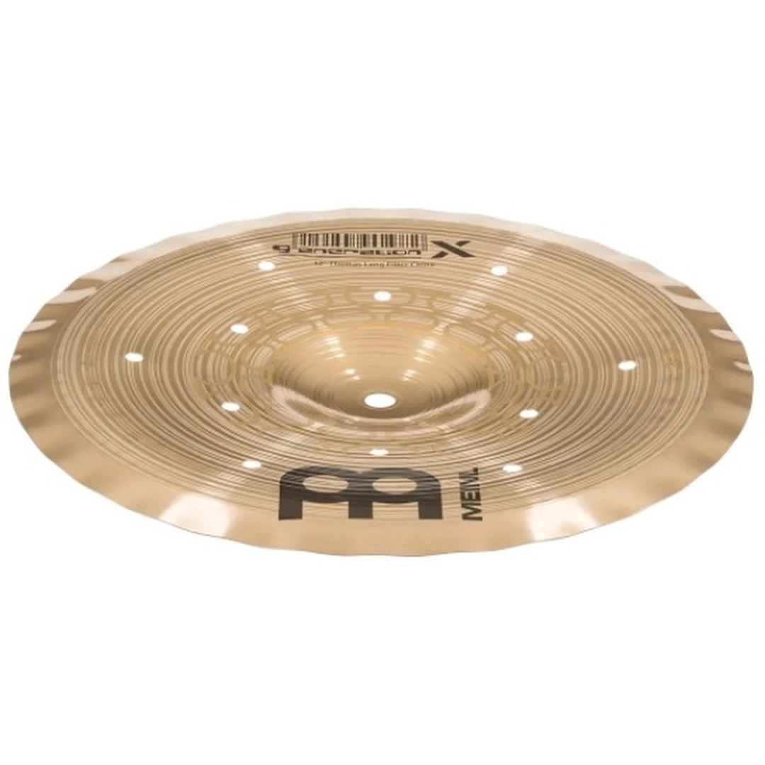 Тарелка Meinl 12" China GX-12FCH