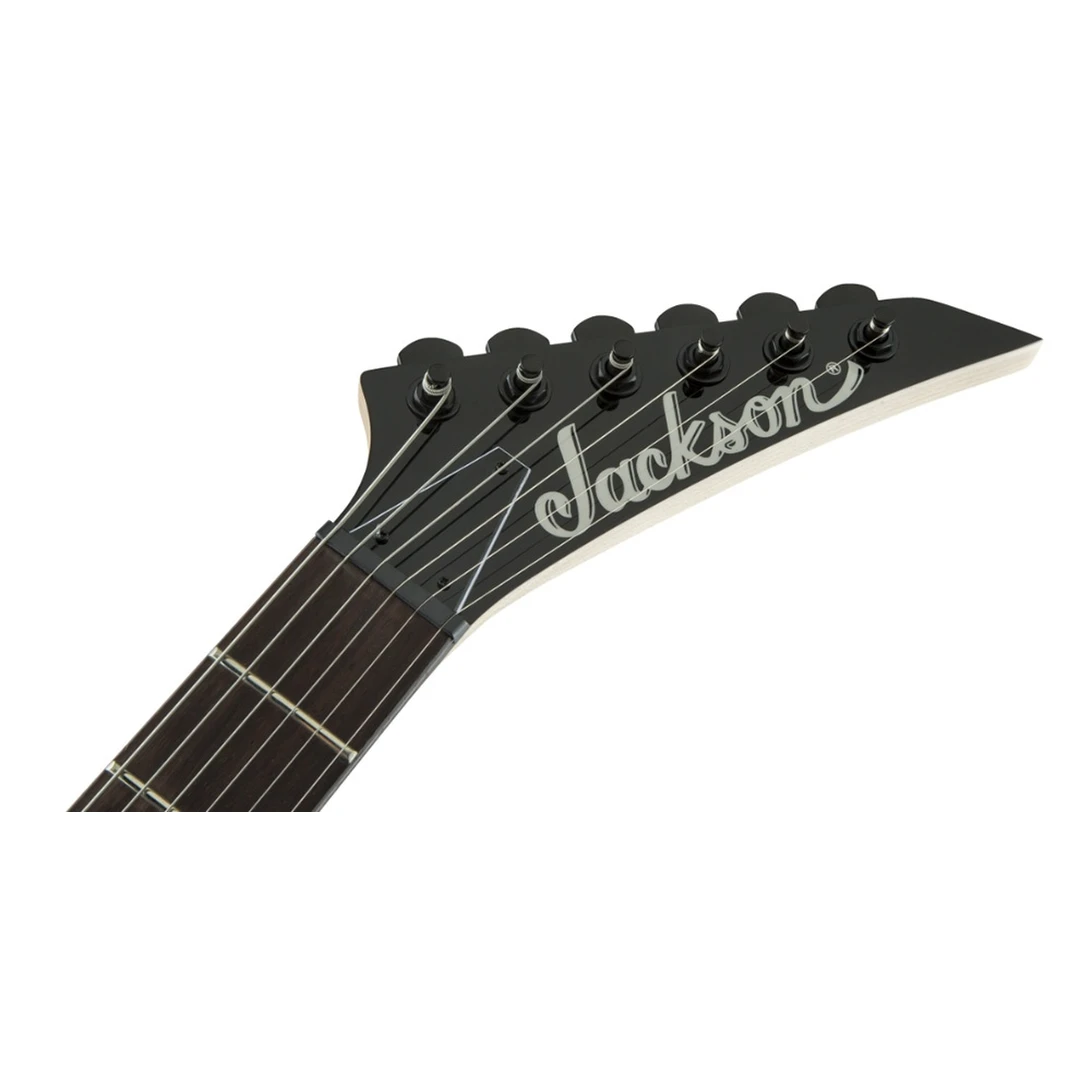 Электрогитара Jackson JS11 Dinky AH Gloss Black