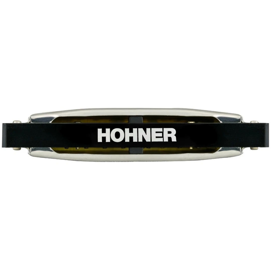 Губная гармошка Hohner Silver Star 504/20 Bb