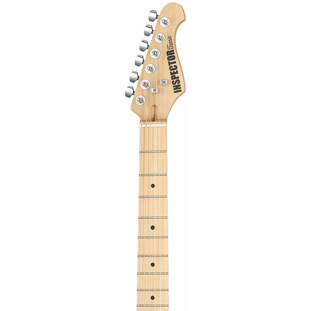 Электрогитара Inspector Strateg 6 Red Burst