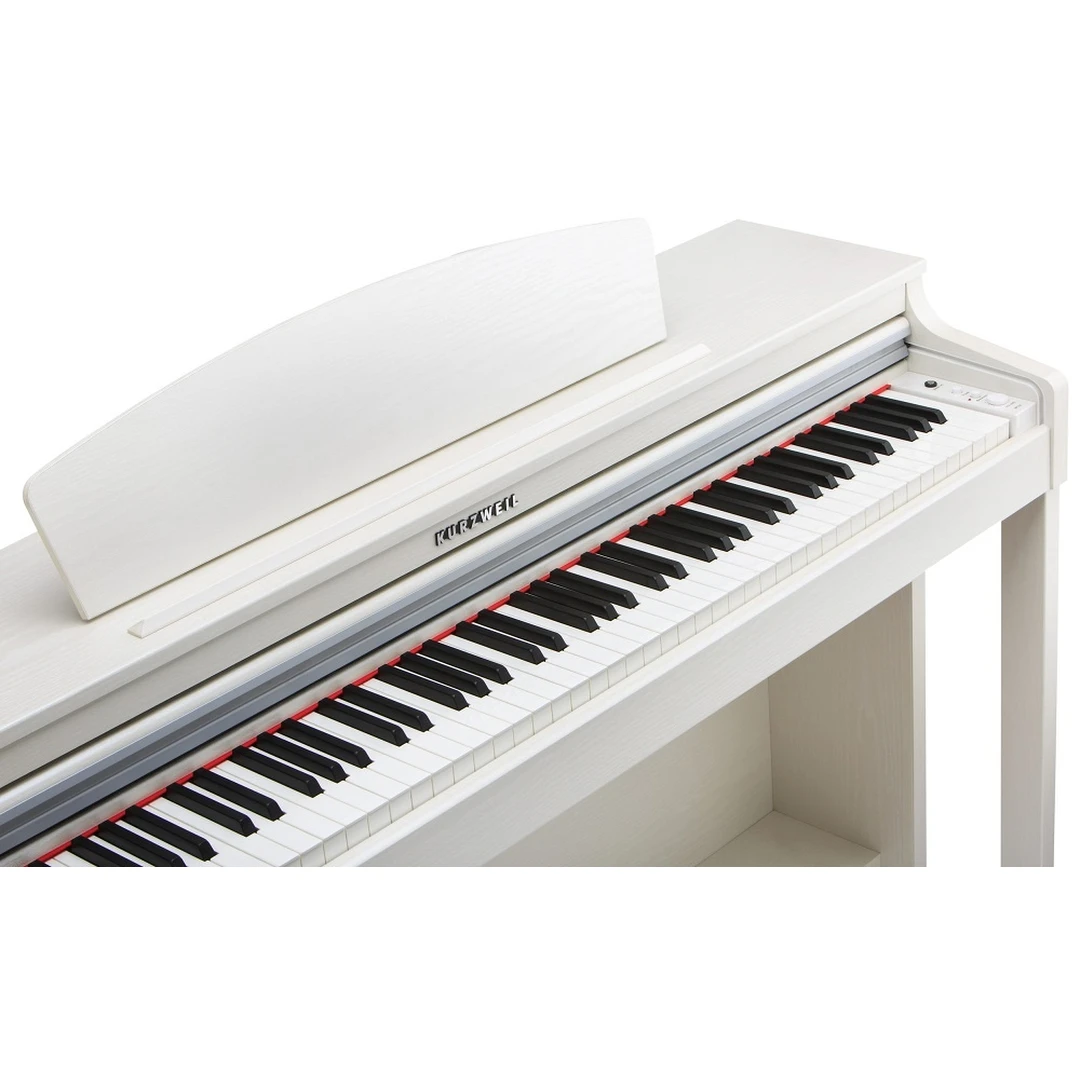 Цифровое пианино Kurzweil M130W WH