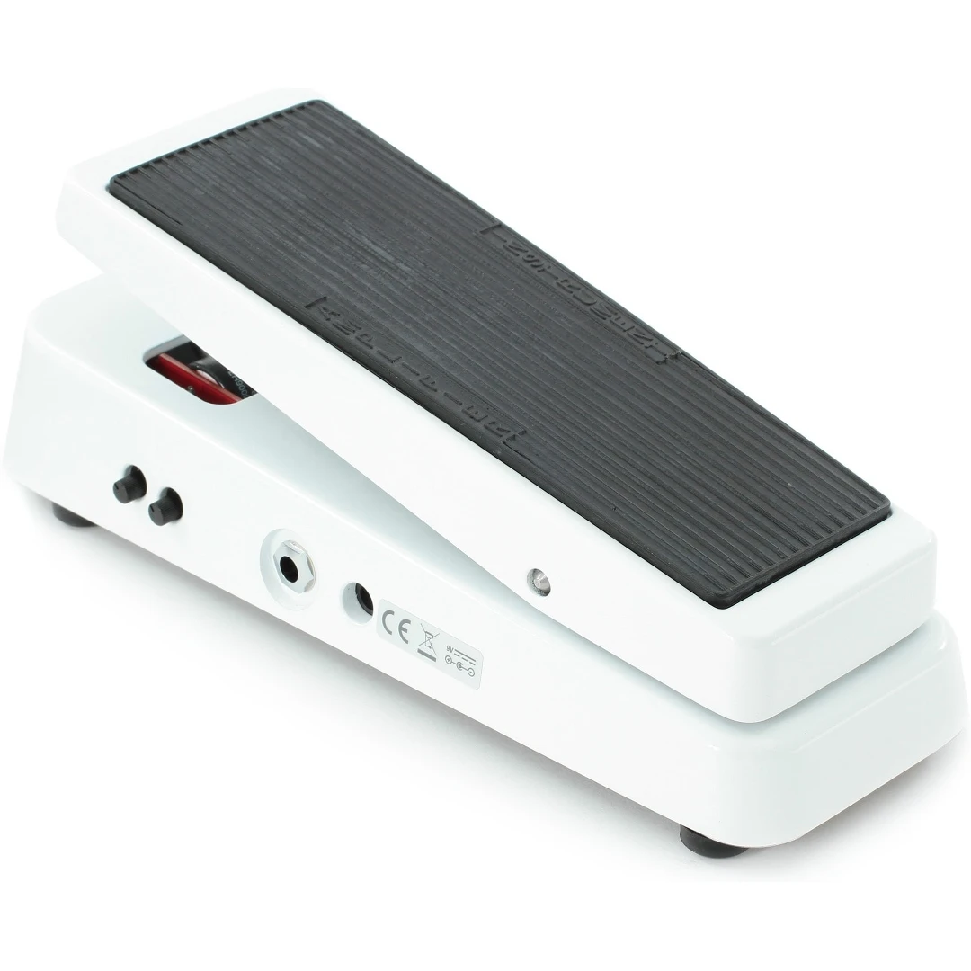 Педаль эффектов Dunlop 105Q Crybaby Bass Wah