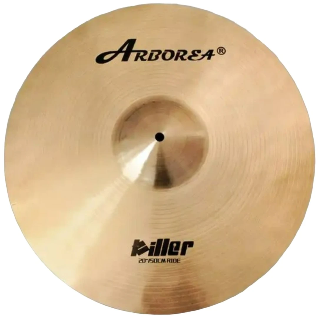 Тарелка Arborea 21" Ride KL21RD