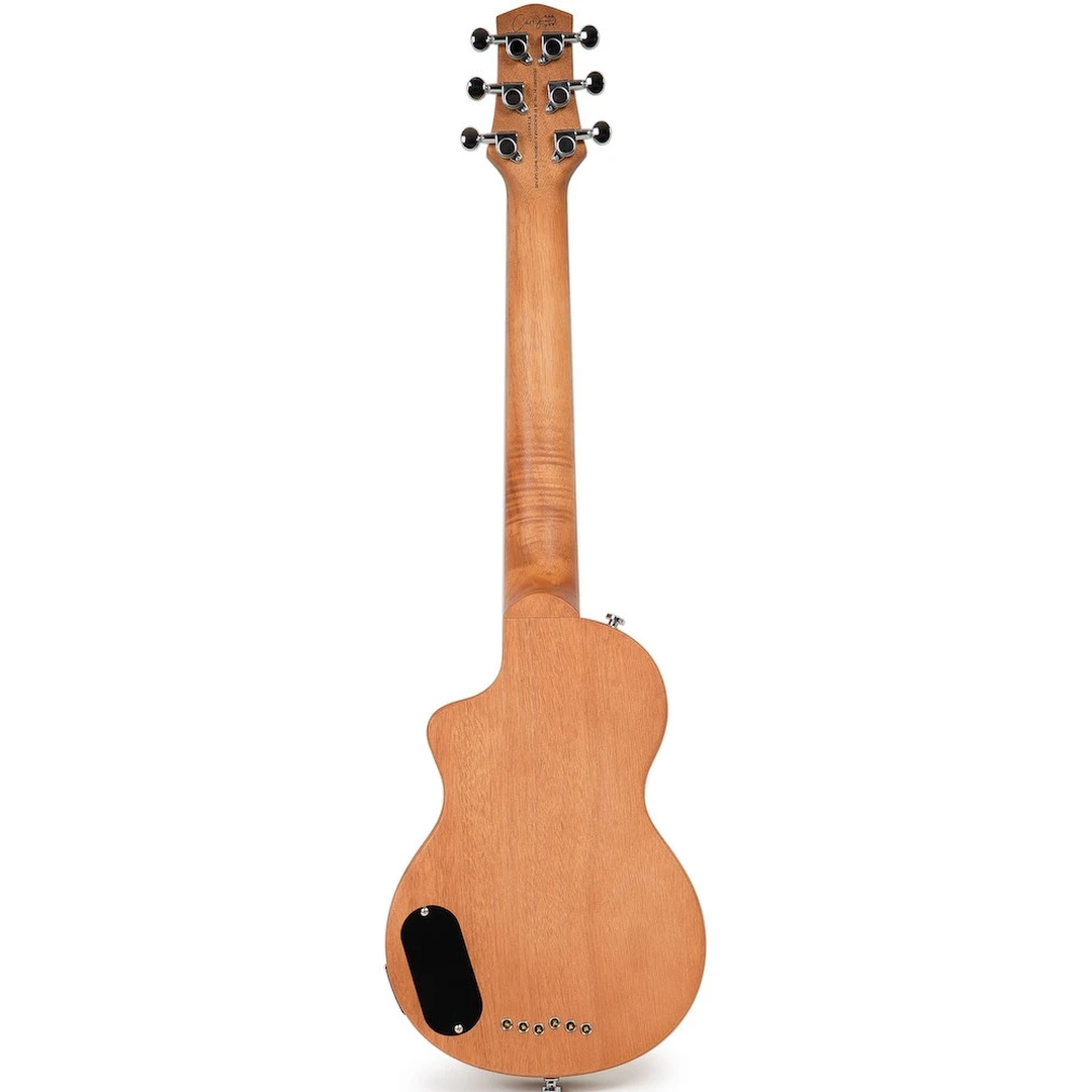 Гитарный набор Blackstar Carry On Travel Pack White (amPlug)