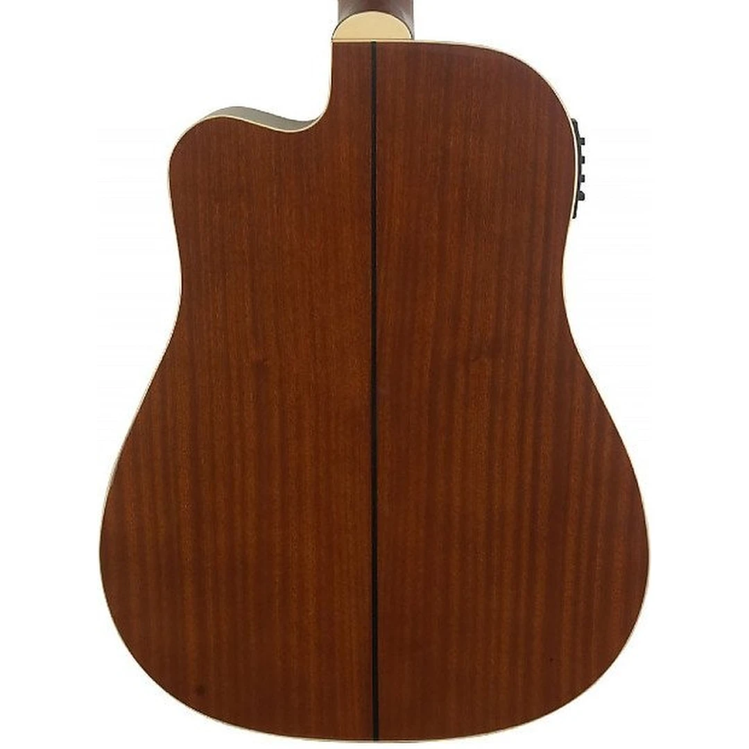 12-струнная электроакустическая гитара Oscar Schmidt OD312CETS