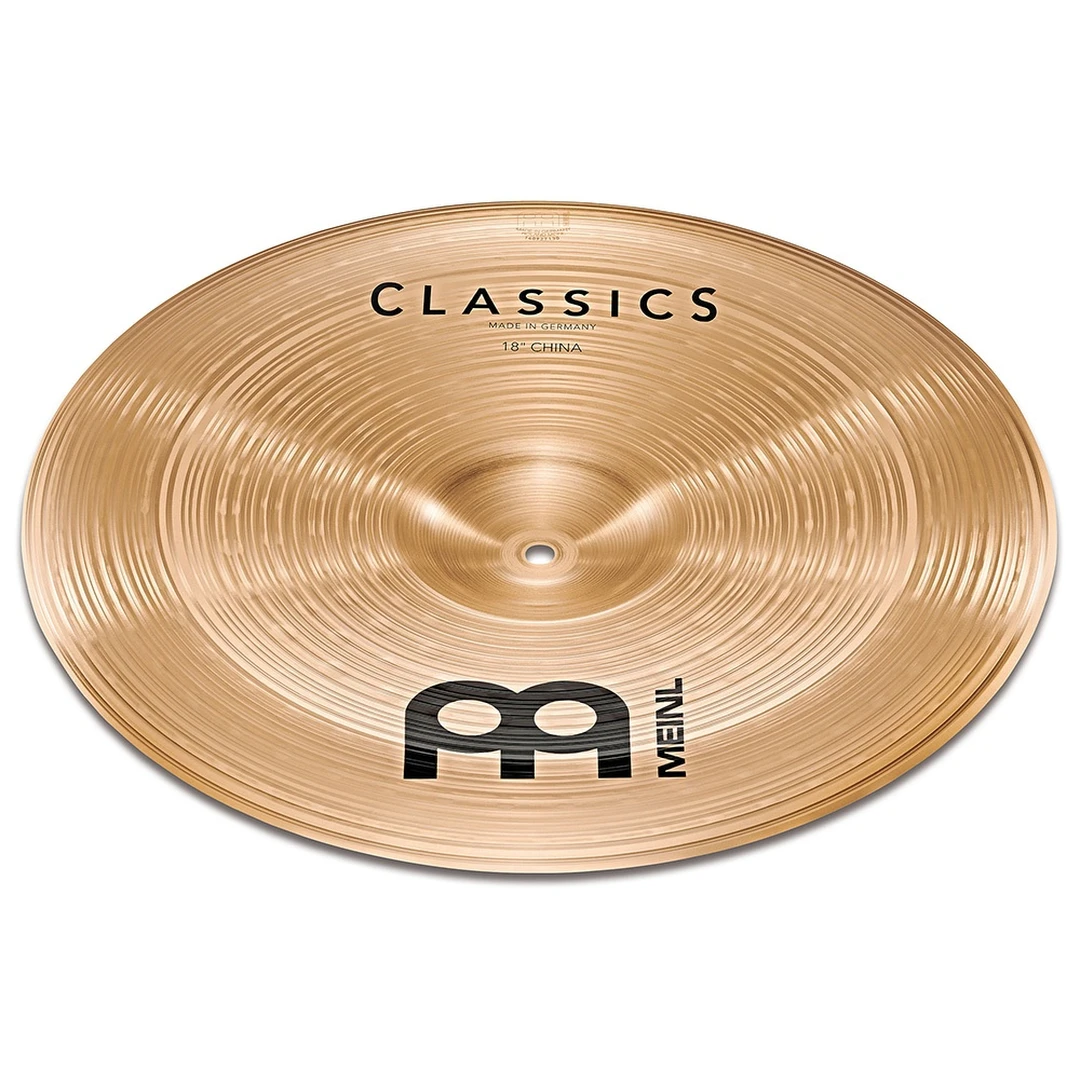 Тарелка Meinl 18" China C18CH
