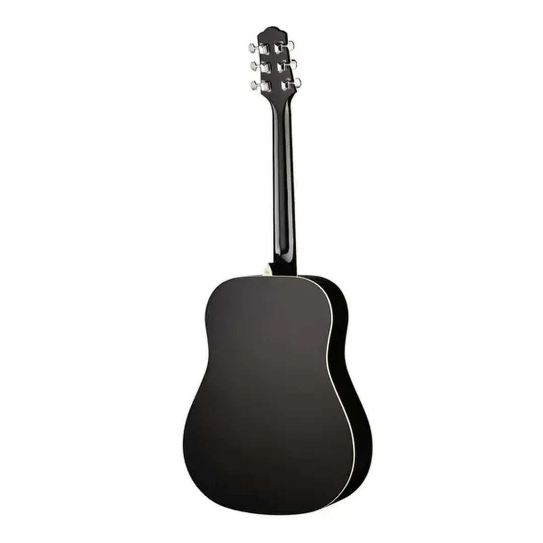 Акустическая гитара Naranda DG120BK