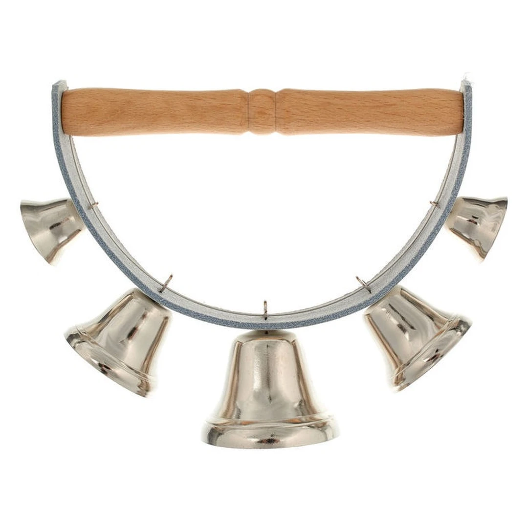 Колокольчики Sonor V 4004