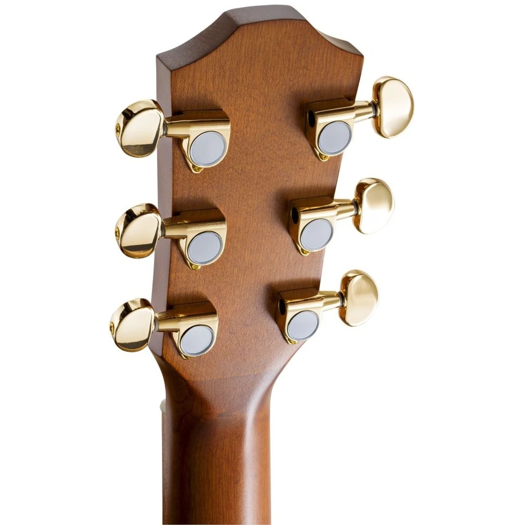 Электроакустическая гитара Baton Rouge TLM/ACEC Flamed Maple