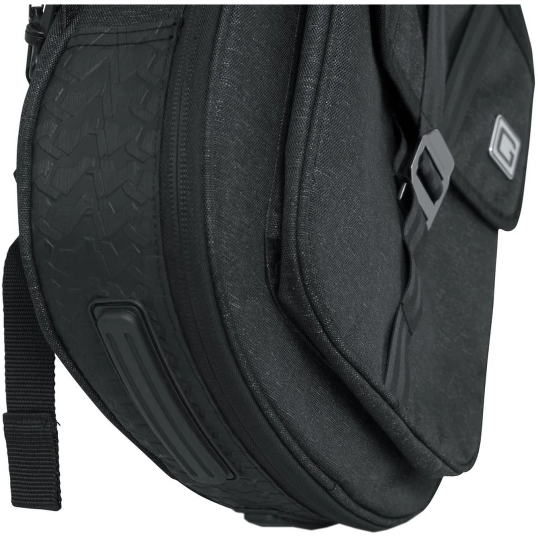 Чехол для электрогитары Gator GT-ELECTRIC-BLK