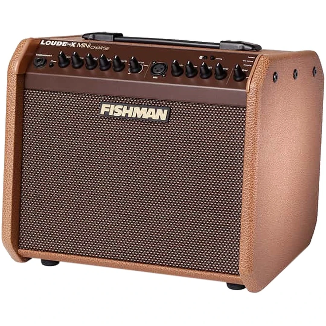 Комбоусилитель Fishman PRO-LBC-EU5 Loudbox Mini Charge