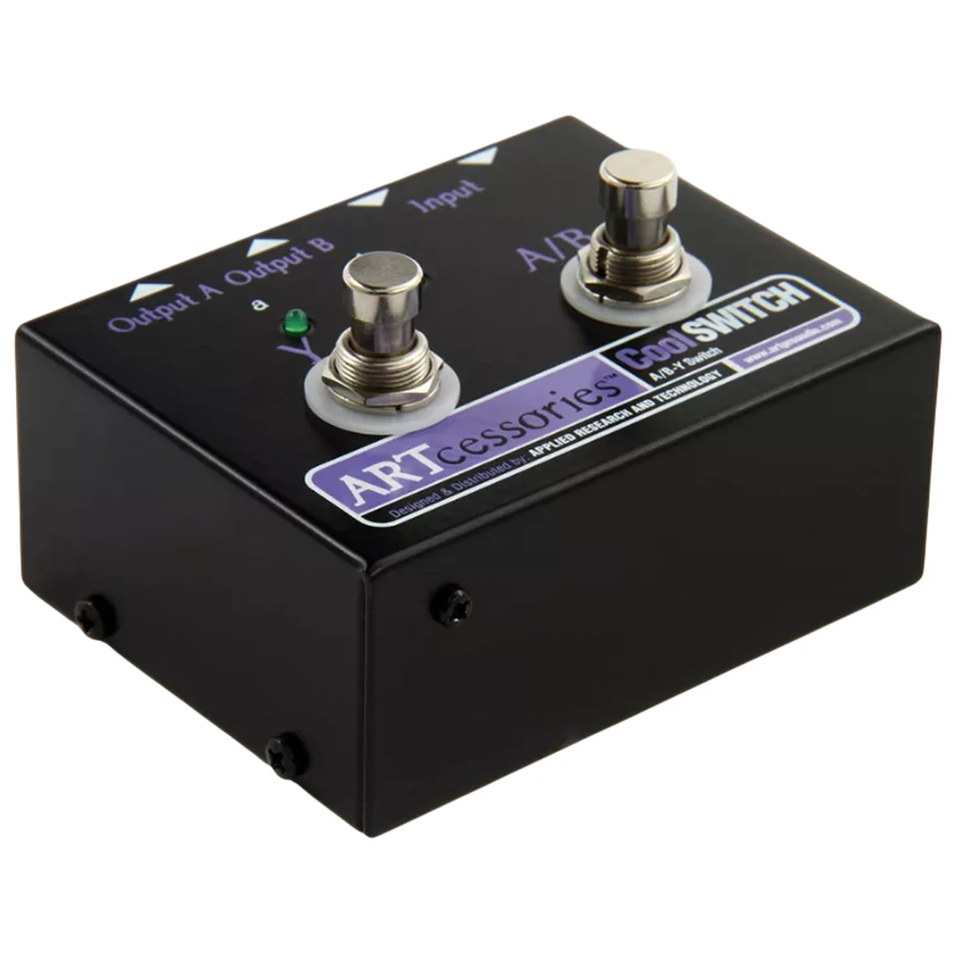 Сплиттер ART COOLSWITCH
