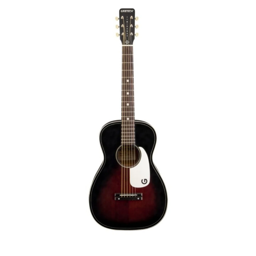 Акустическая гитара Gretsch G9500 Jim Dandy Flat Top 2SB