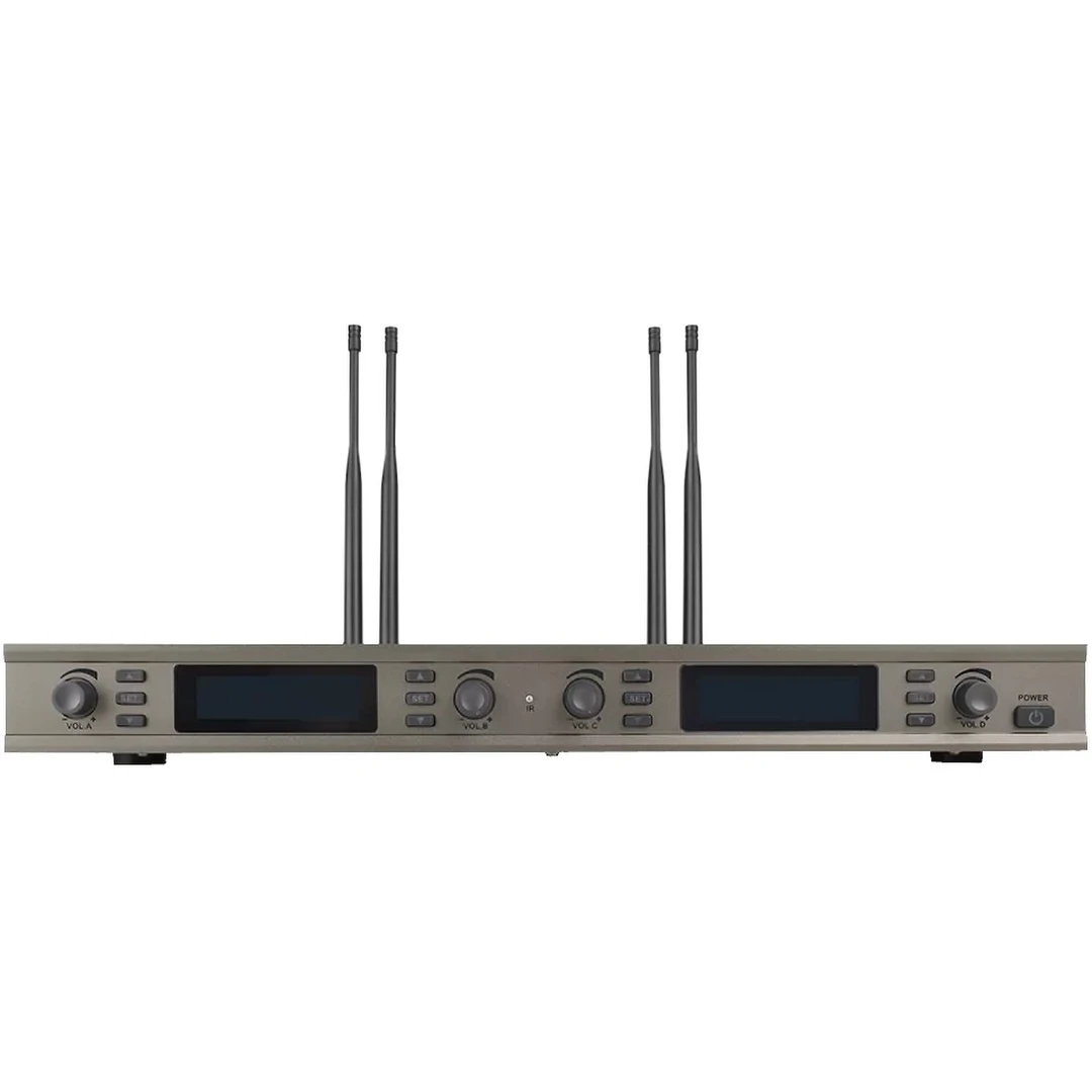 Радиосистема Axelvox DX800FC