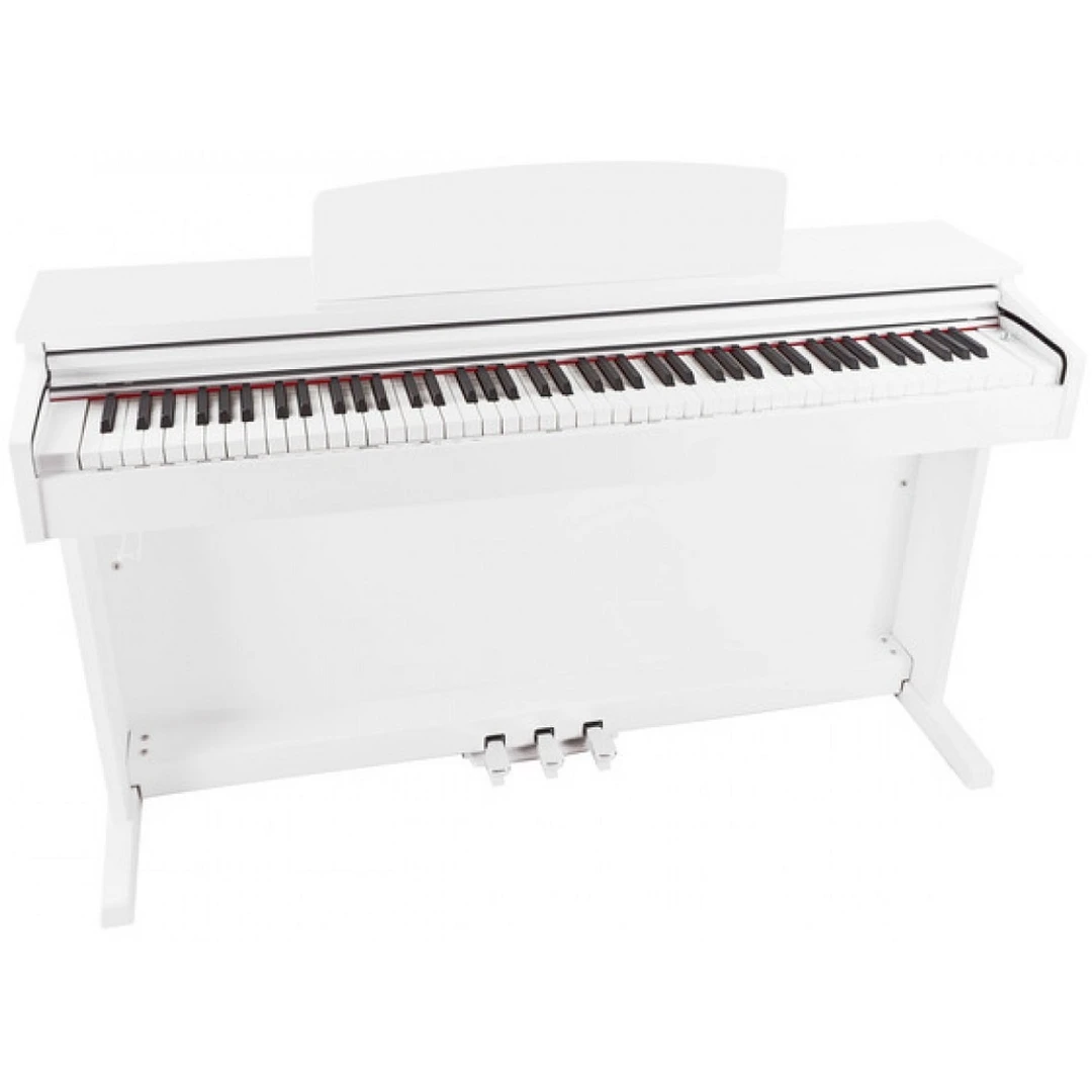 Цифровое пианино Orla CDP 1 Satin White