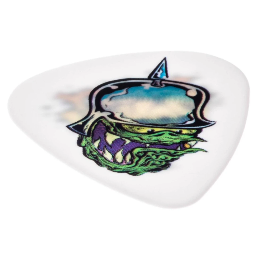 Медиатор Dunlop BL111R.73-3 Dirty Donny S1