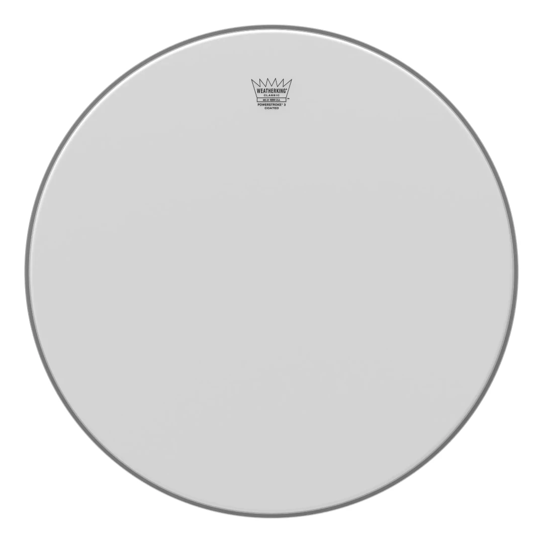 Пластик Remo CL-1122-P3