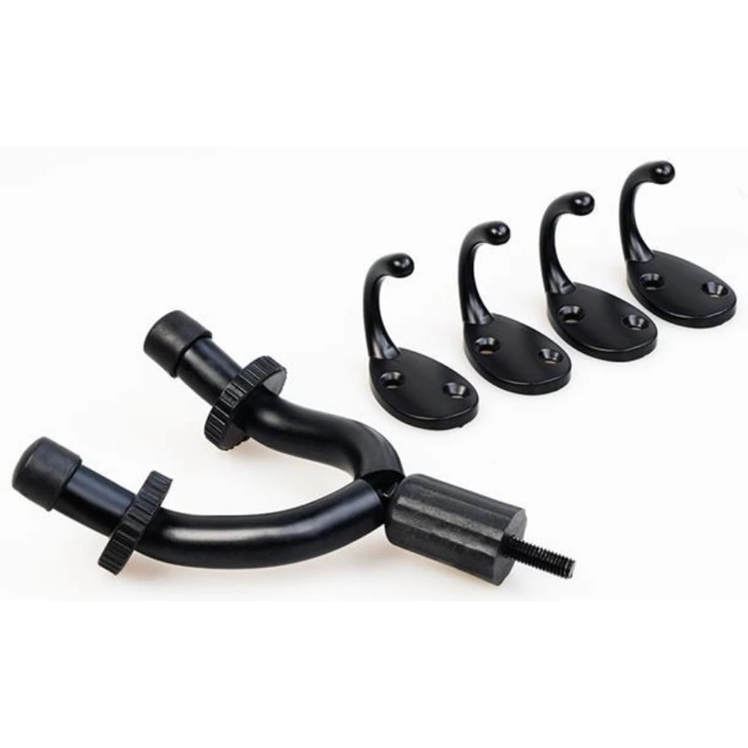 Настенный держатель для гитары Guitto GGS-09