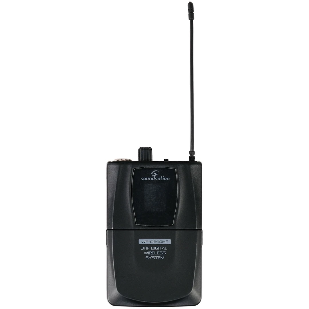 Радиосистема Soundsation WF-D290HP