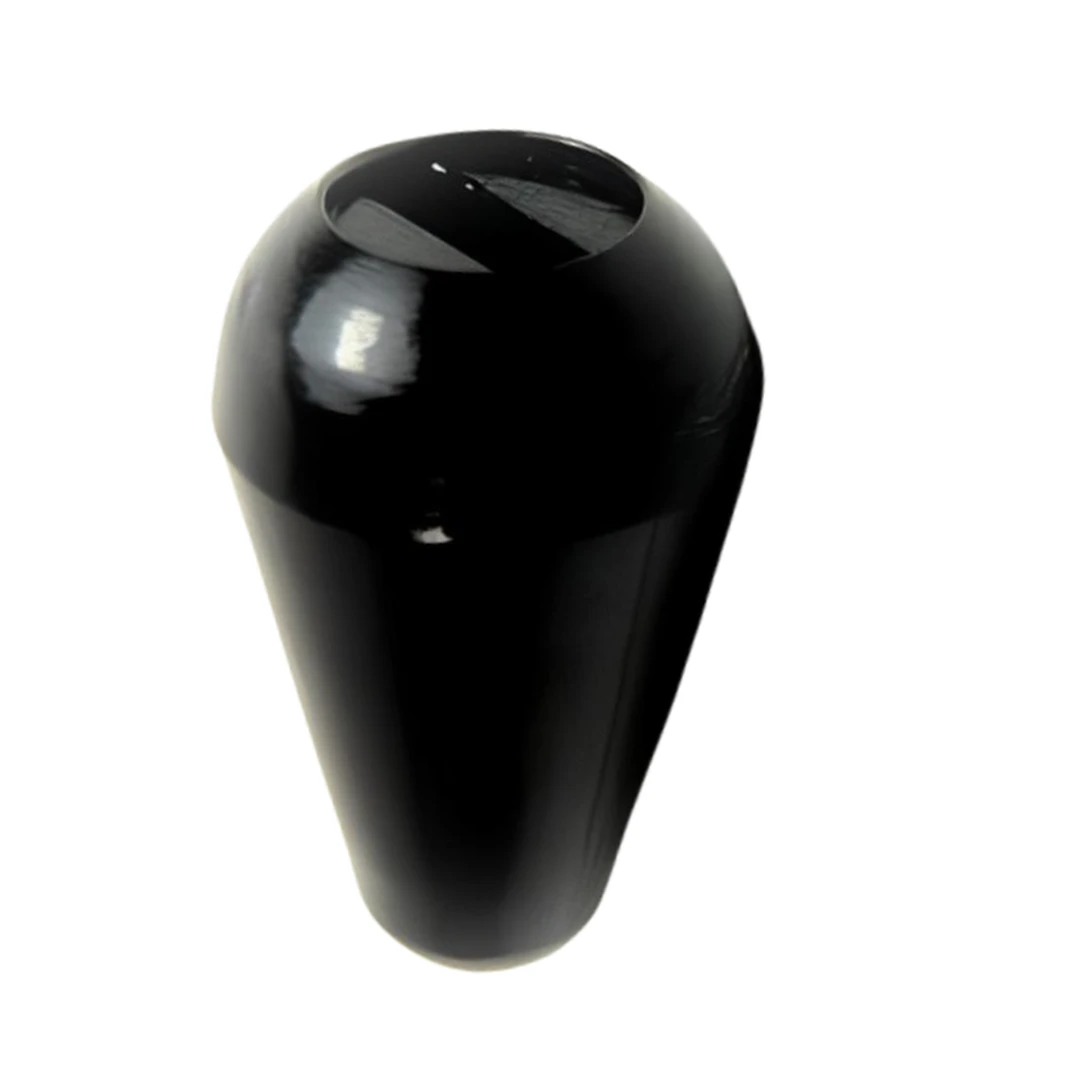 Ручка переключателя Paxphil KRV10-BK