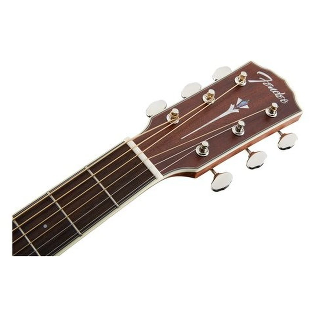 Акустическая гитара Fender PM-1 Dreadnought All Mahogany