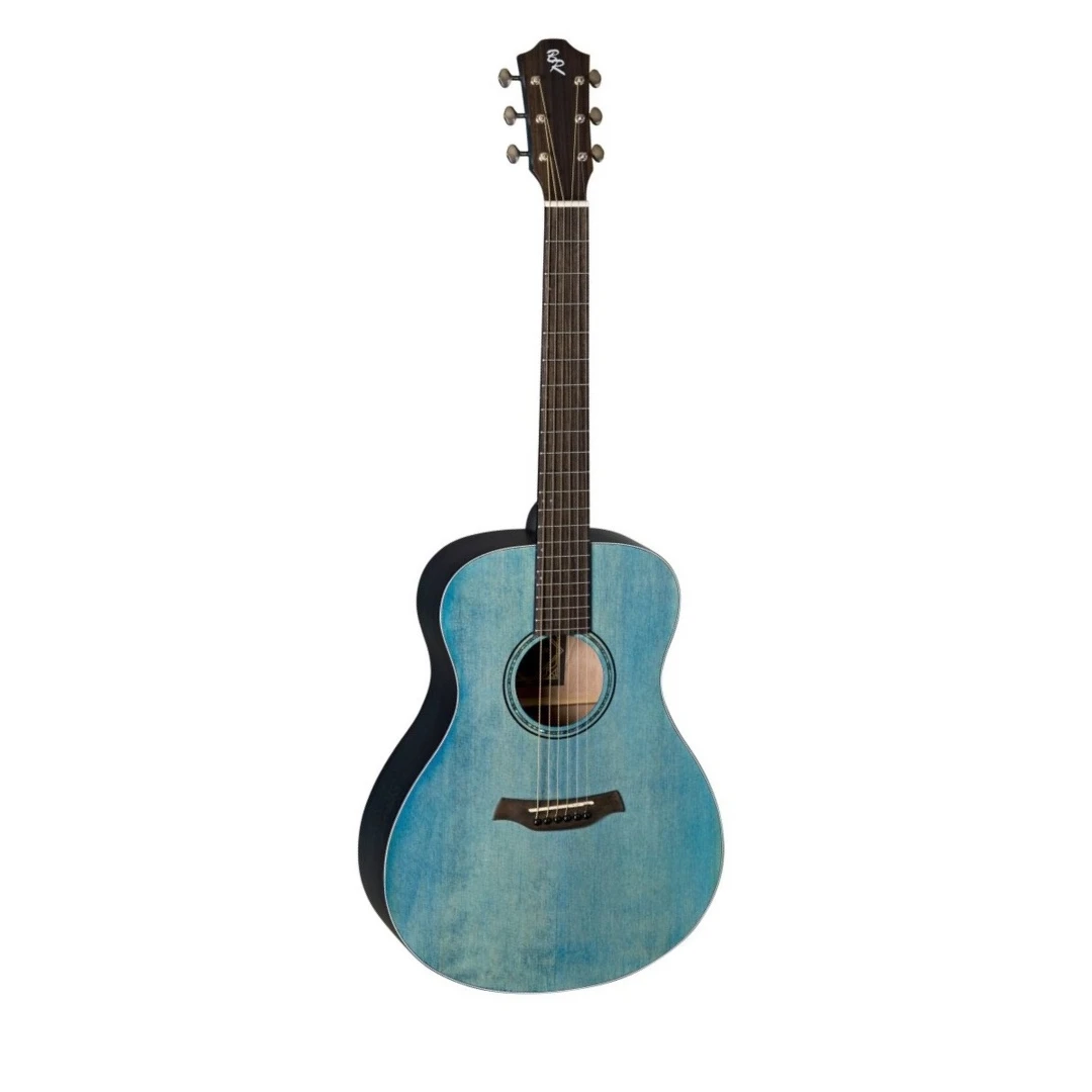 Акустическая гитара Baton Rouge X11LS/F-SBB